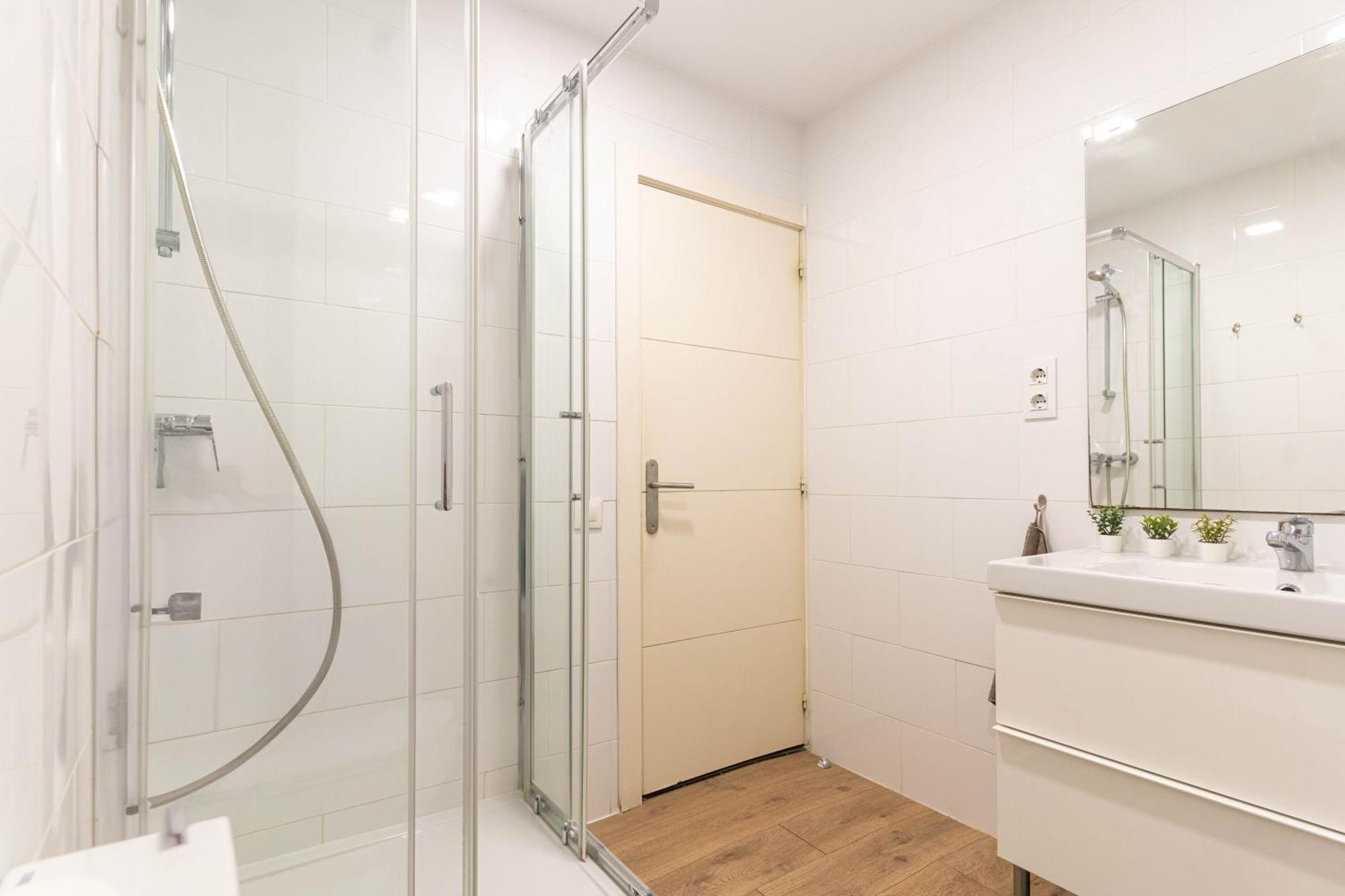 Apartment Lindo Montjuic