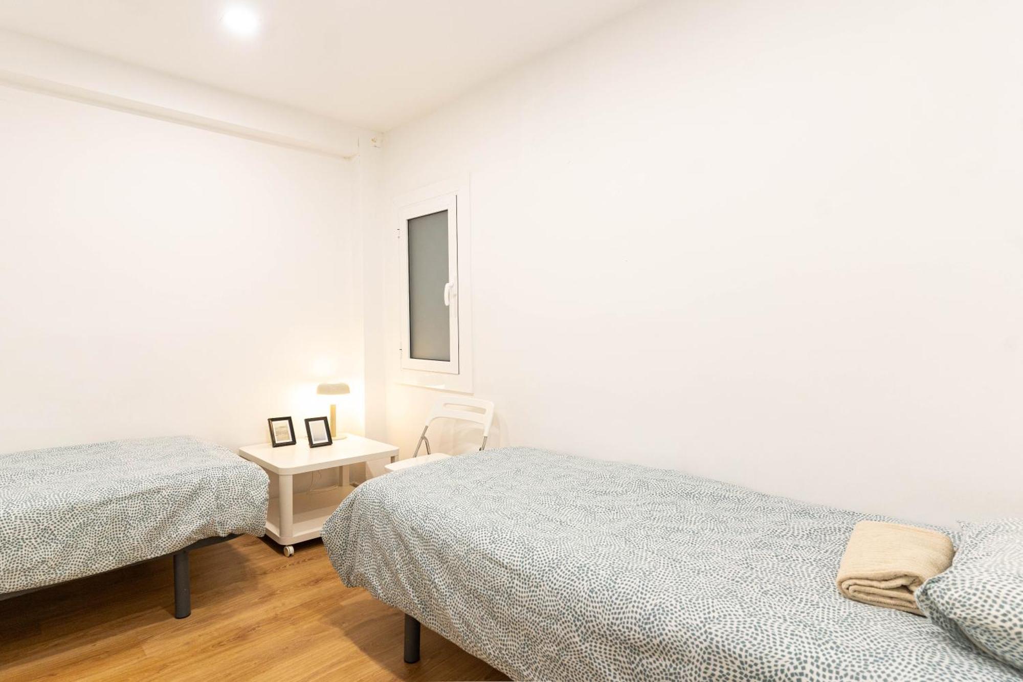 Appartement Lindo Montjuic