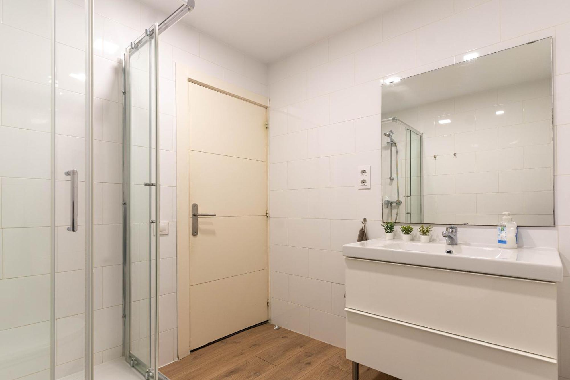 Appartement Lindo Montjuic *